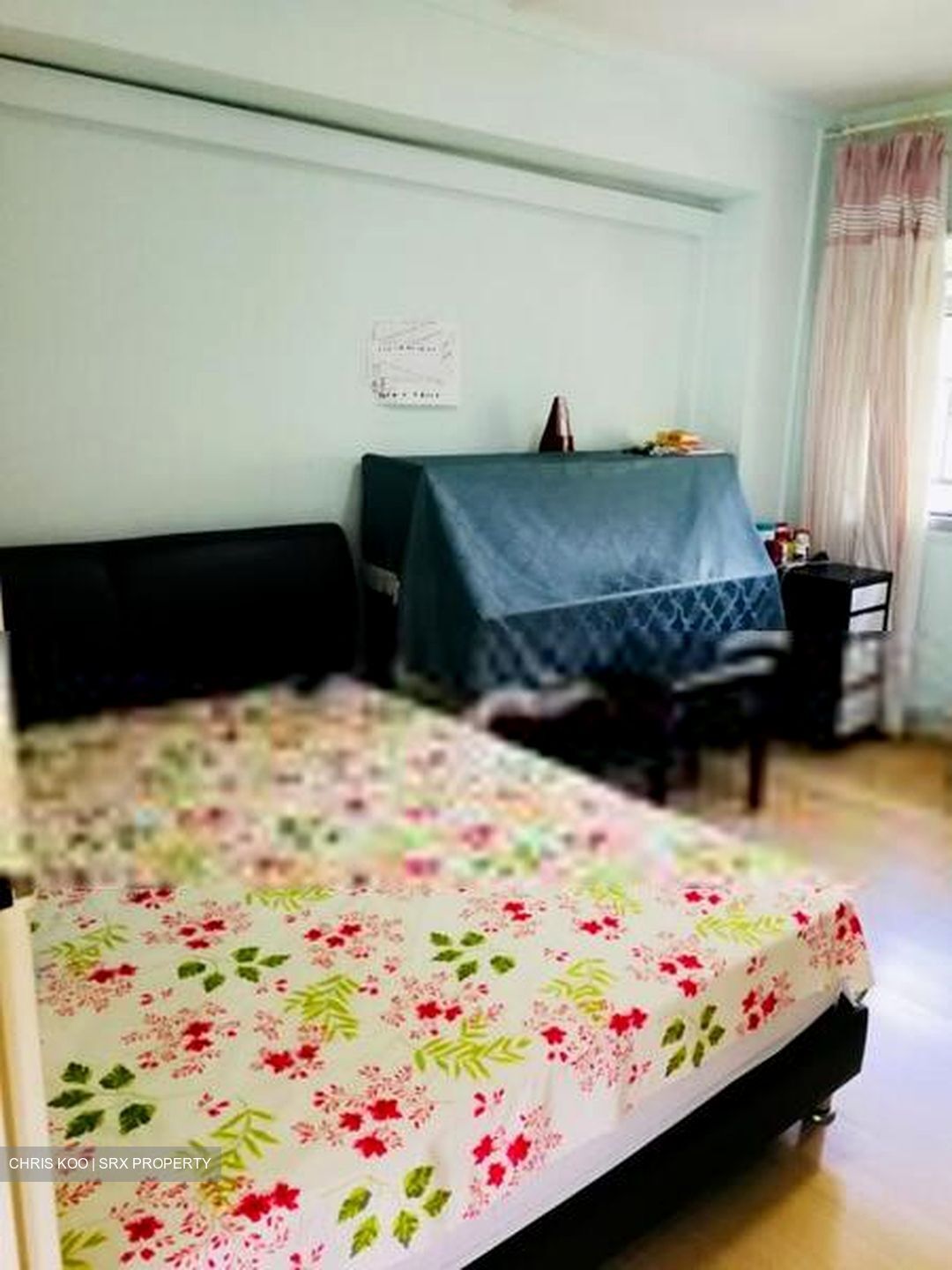 Blk 512 Woodlands Drive 14 (Woodlands), HDB 5 Rooms #405730861